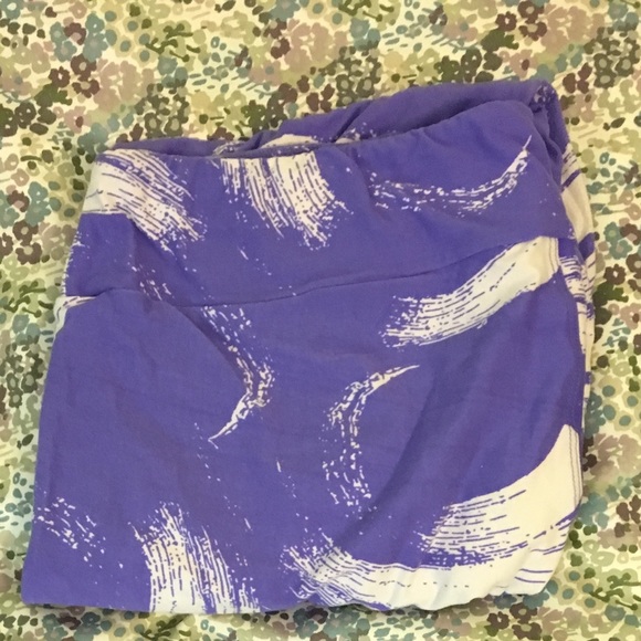 LulaRoe Leggings - Picture 2 of 5